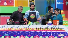 Kashmir Comedy Kitchen - Season 01 - Episode 10